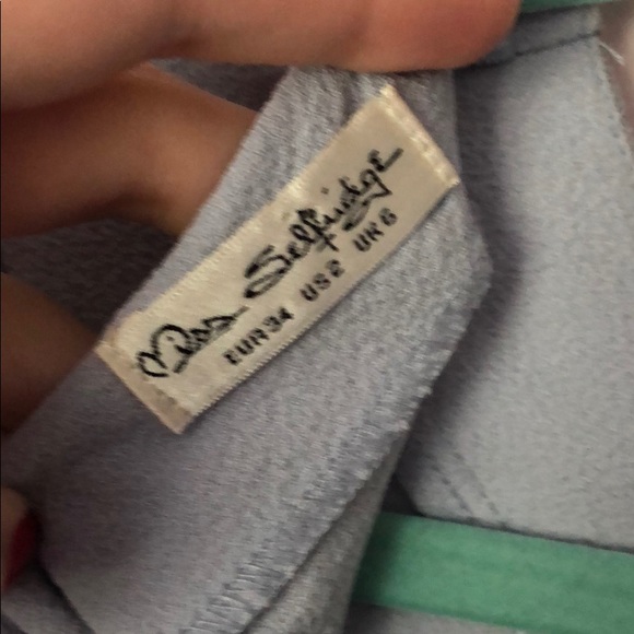 Miss selfridge romper - Picture 2 of 4